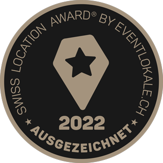Swiss Location Award 2022 Nomination